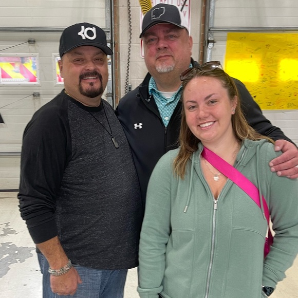 🥨🥨🥨 Please like to be tagged in my shows! 🥨🥨🥨 - Picture 10 of 11